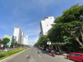 Cần bán siêu phẩm đất phố tây 392m², châu thị vĩnh tế thích hợp xây khách sạn ngay bãi biển đà nẵng