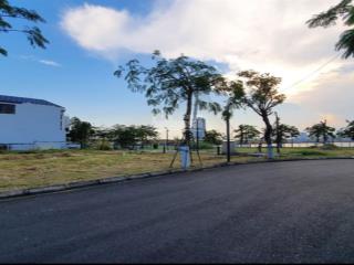 Cần bán đất biệt thự ven sông hàn euro village 1, đà nẵng