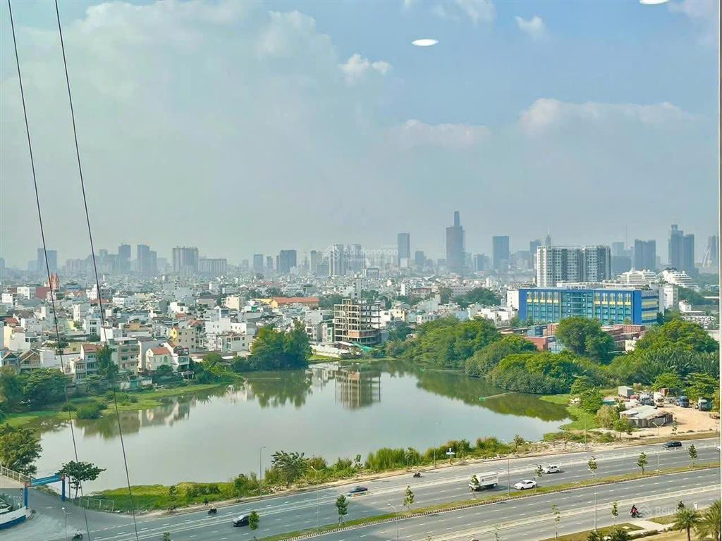 Căn 3pn, 7,9 tỷ tại ascent lakeside, quận 7, nhận ở ngay, ngay cầu thủ thiêm cho thuê 30tr/tháng