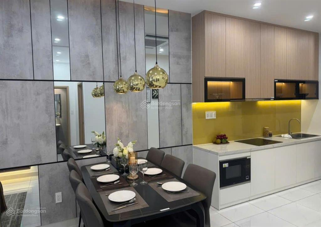 Căn hộ 1  2pn chỉ 1,2  1,5 tỷ cạnh chợ bình chánh, cách phú mỹ hưng chỉ 25 phút, thanh toán 20%