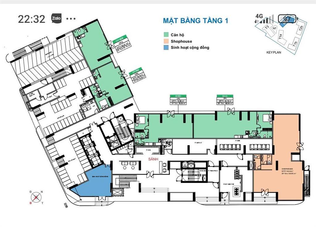Căn hộ giá rẻ 1,3  17 tỷ chạm tp hồ chí minh chỉ 2 phút di chuyển  tiềm năng đầu tư sinh lời lớn.