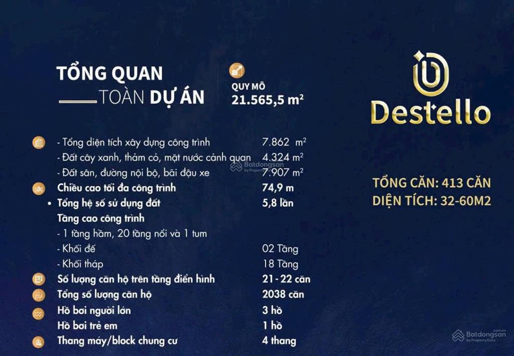 Căn hộ giá rẻ 1,3  17 tỷ chạm tp hồ chí minh chỉ 2 phút di chuyển  tiềm năng đầu tư sinh lời lớn.