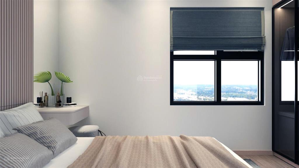 Căn hộ giá rẻ 1,3  17 tỷ chạm tp hồ chí minh chỉ 2 phút di chuyển  tiềm năng đầu tư sinh lời lớn.