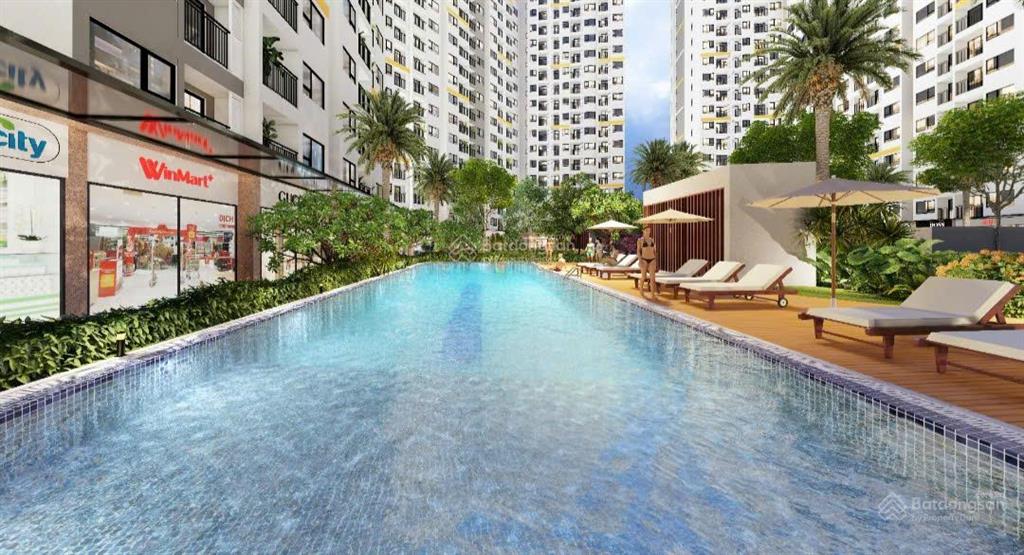 Căn hộ giá rẻ 1,3  17 tỷ chạm tp hồ chí minh chỉ 2 phút di chuyển  tiềm năng đầu tư sinh lời lớn.