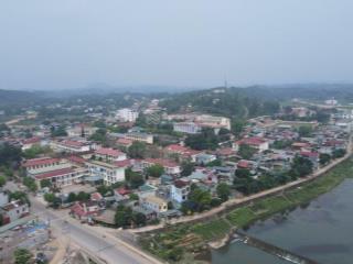 Tôi chính chủ cần bán đất thị trấn vụ bản  lạc sơn  hoà bình (phú thọ)