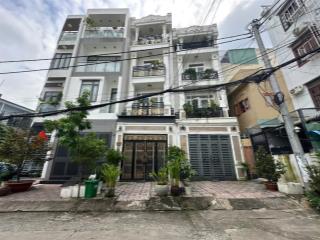 1 căn duy nhất rẻ nhất khu bên sông 3 tầng sau lưng gigamall phạm văn đồng, đường xe hơi tránh nhau