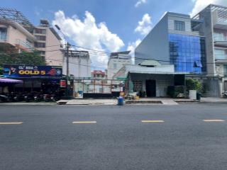 Sót lại 1 lô hướng đông nam, đất mặt tiền đường số 10 sông sài gòn khu bên sông, bề ngang 8m