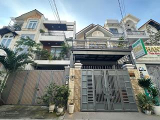 Hàng hiếm bán nhà 3 tầng  ngay trung tâm thương mại giga mall  phạm văn đồng