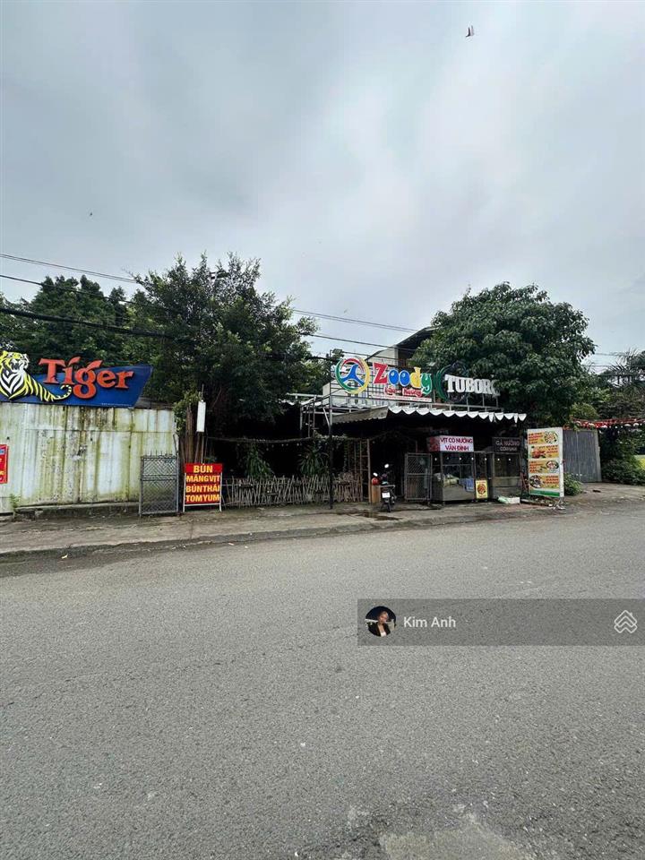 Bán đất khu bên sông bề ngang 11m, hướng đông nam. mặt tiền đường số 10 hiệp bình chánh
