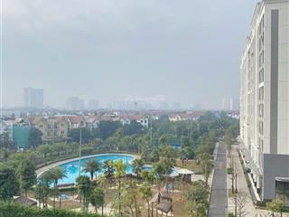 Cho thuê căn hộ 2pn2vs, view bể bơi tại vinhomes symphony