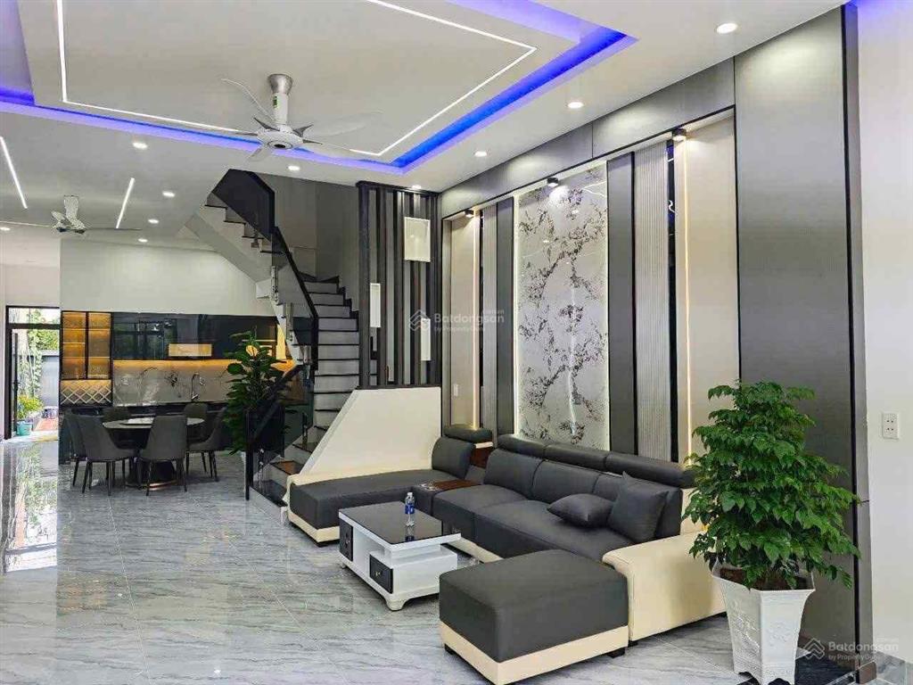 Bán biệt thự mini liền kề 9x10m, giá 1,75 tỷ thanh toán 300tr nhận nhà