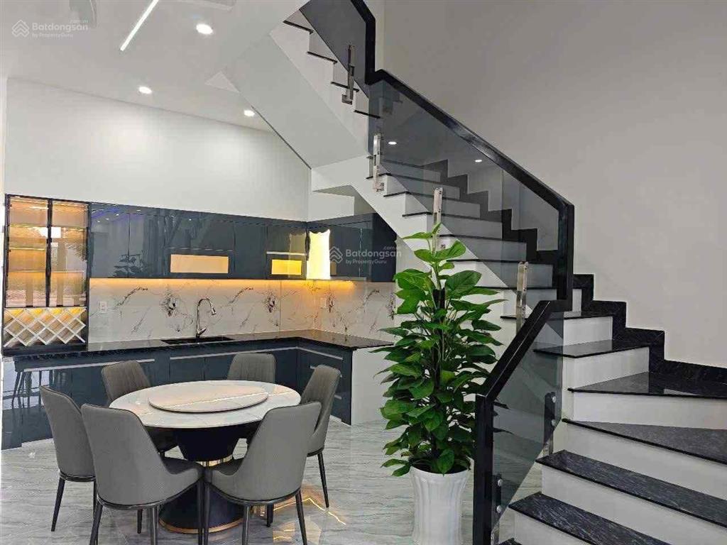 Bán biệt thự mini liền kề 9x10m, giá 1,75 tỷ thanh toán 300tr nhận nhà