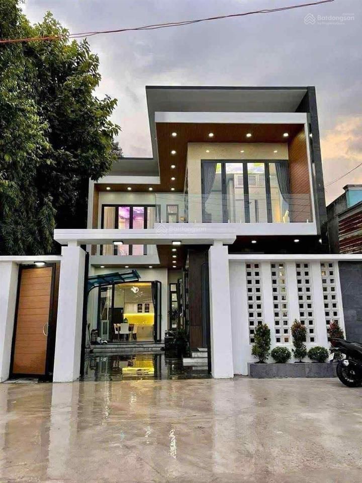 Bán biệt thự mini liền kề 9x10m, giá 1,75 tỷ thanh toán 300tr nhận nhà