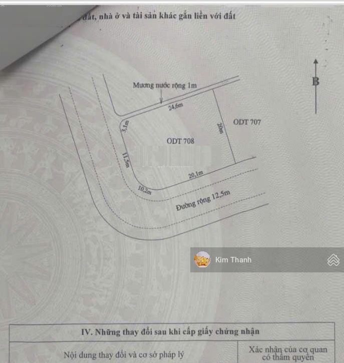 Bán khách sạn 2 mặt tiền lý thường kiệt hội an 518m² 5 tầng dòng tiền sẳn ổn định hằng năm