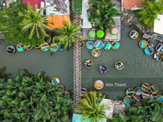 Cần bán quỹ đất vàng hội an mặt tiền tống văn sương 2.475m² giá chưa tới 29 triệu m²