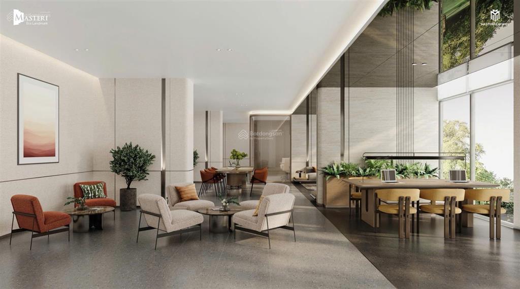 Duy nhất căn studio 31,3m2, giá 2,044 tỷ masteri era landmark, 2 hầm để xe.  0907 351 ***