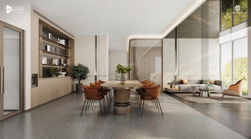 Duy nhất căn studio 31,3m2, giá 2,044 tỷ masteri era landmark, 2 hầm để xe.  0907 351 ***