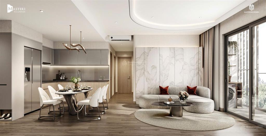 Duy nhất căn studio 31,3m2, giá 2,044 tỷ masteri era landmark, 2 hầm để xe.  0907 351 ***