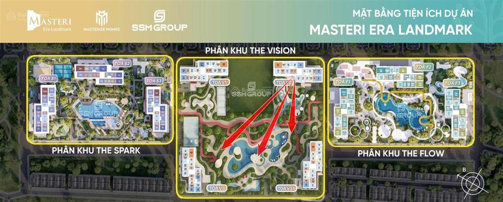 Duy nhất căn studio 31,3m2, giá 2,044 tỷ masteri era landmark, 2 hầm để xe.  0907 351 ***