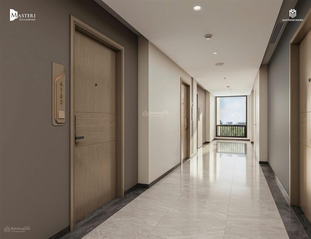Duy nhất căn studio 31,3m2, giá 2,044 tỷ masteri era landmark, 2 hầm để xe.  0907 351 ***