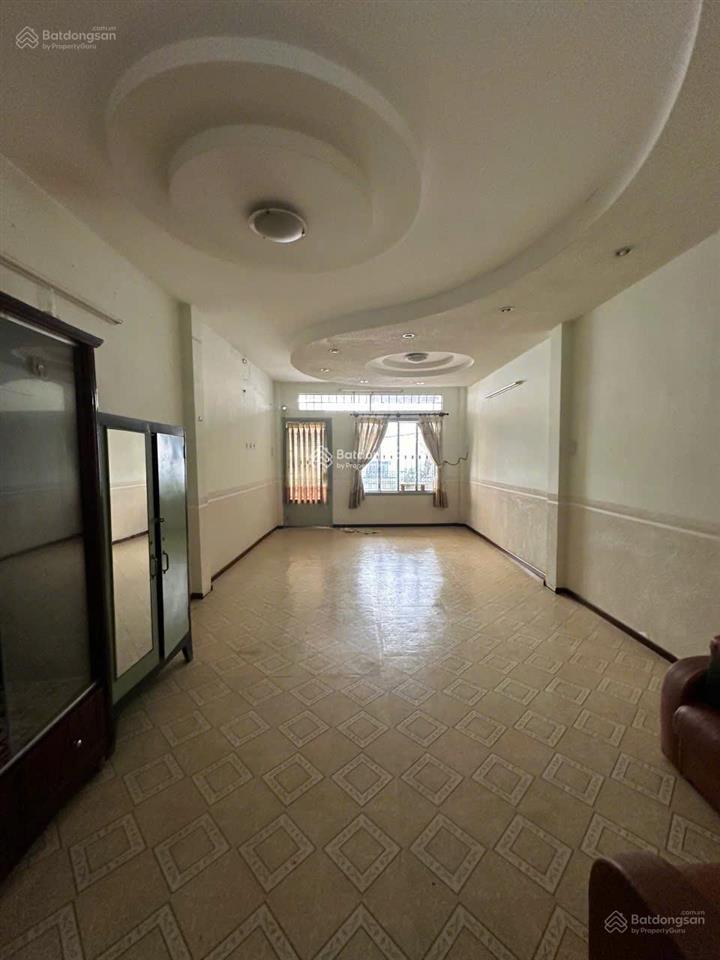 Ngộp! hhmg 1% bán gấp nhà 2 mặt hẻm 281/42/4 lê văn sỹ, 2 tầng (4x15 vuông vức) giá 8.2 tỷ tl