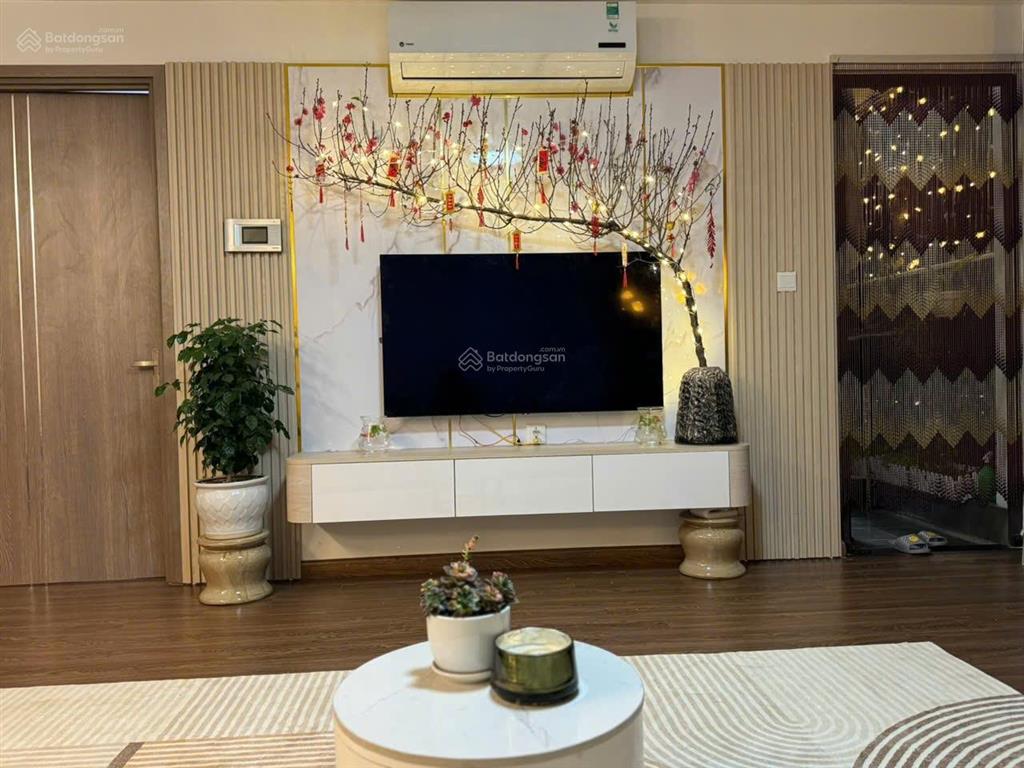 Căn góc dự án udic westlake 84m2  2pn view công viên 65ha, nội thất cơ bản, giá 8,2 tỷ