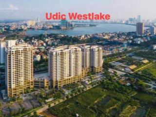 Căn góc dự án udic westlake 84m2  2pn view công viên 65ha, nội thất cơ bản giá 8,2 tỷ