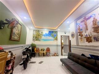 Nhà đẹp âu cơ giáp q.11 diện tích 51m2 giá chỉ 4.4 tỷ