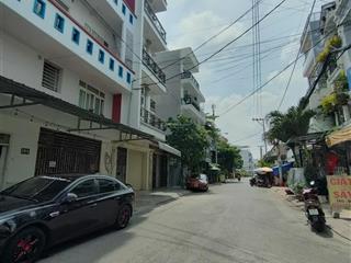 Bán gấp nhà nguyễn hữu tiến 106m2, ngang 4x27m giá 6.8 tỷ tiện xây chdv