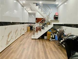 Nhà đẹp hxh 1 sẹc thông vườn lài, 4x12m chỉ 5.75 tỷ