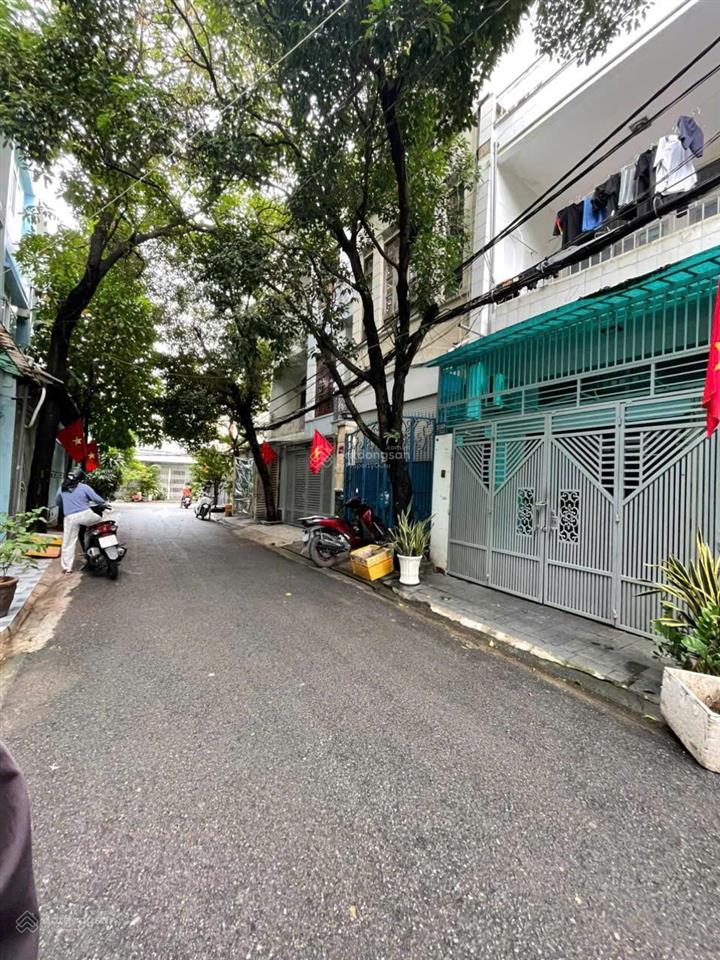 Hàng hiếm bùi đình túy! bán lô đất 72m2 hẻm xe hơi xây dựng 4 tầng, vuông vắn chỉ 7tỷ6