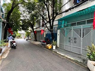 Hàng hiếm bùi đình túy! bán lô đất 72m2 hẻm xe hơi xây dựng 4 tầng, vuông vắn chỉ 7tỷ6