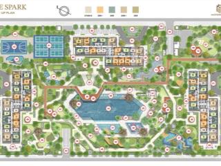 Bán căn hộ chung cư era landmark diện tích 64m2 giá 75tr/m2 bao thuế phí,  em 0773 286 ***