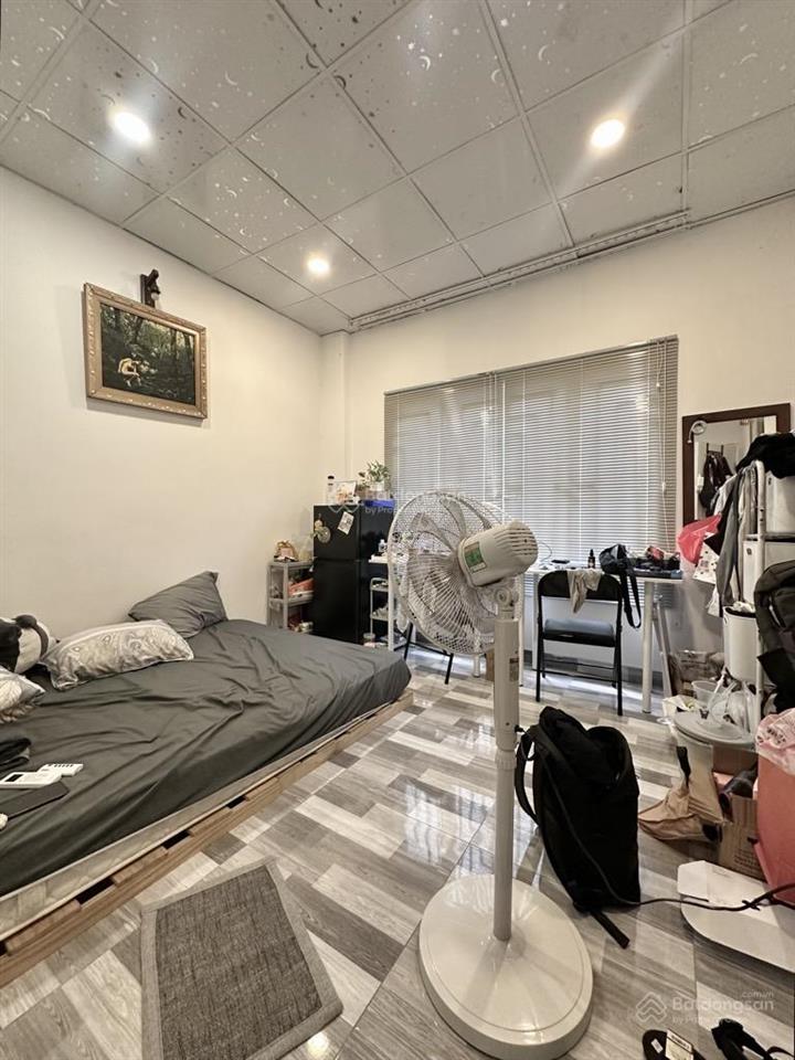 * siêu vị trí * hẻm 4m trường sa q.pn, 2tầng 41m2 (6x7.5) 3pn 3wc  6.5 tỷ (nt mới đẹp)