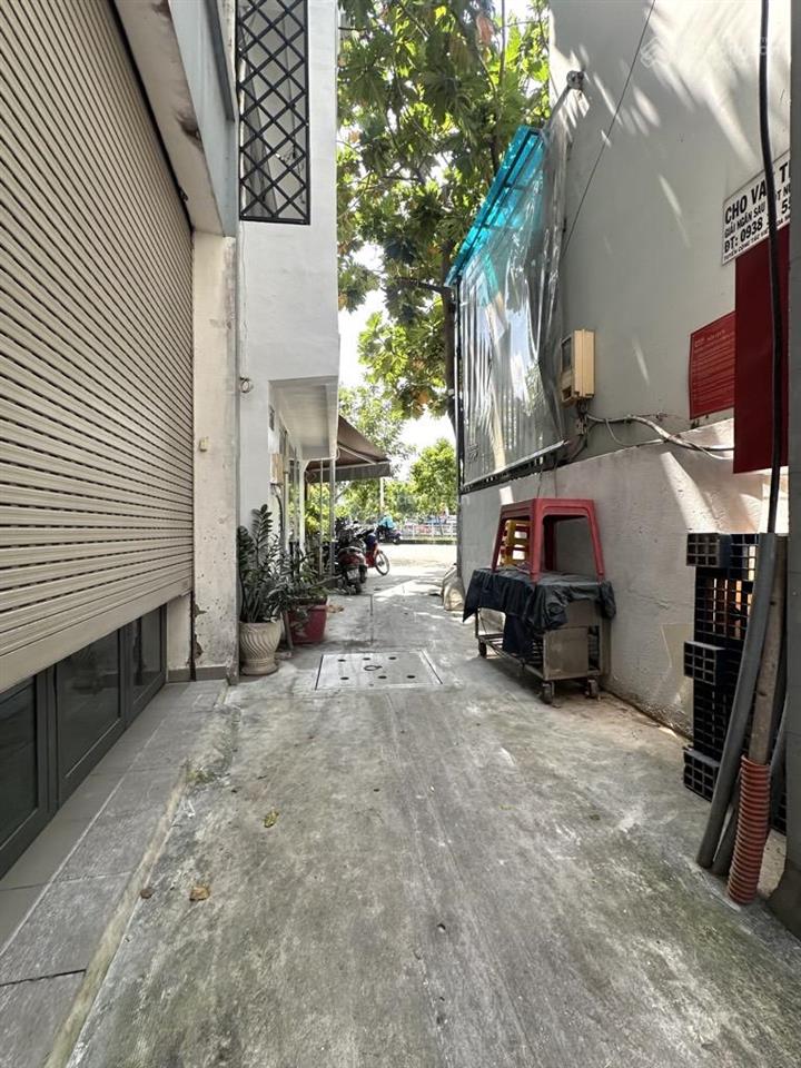 * siêu vị trí * hẻm 4m trường sa q.pn, 2tầng 41m2 (6x7.5) 3pn 3wc  6.5 tỷ (nt mới đẹp)