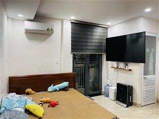 Bán nhà nguyễn duy dương q10 35m2 (5x10) 2pn 2wc  5.5 tỷ