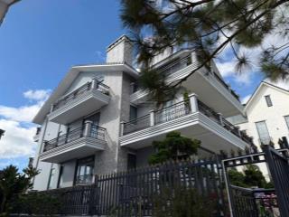 Bán villa khu quy hoạch đông tĩnh  đà lạt, diện tích 435m2 nhà hiện đại 47 tỷ