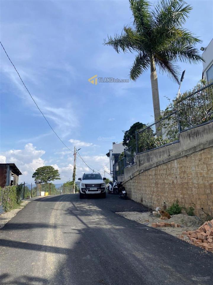 Hạ 5 tỷ bán gấp lô đất cửa ngõ đà lạt, đường 3/4, 1091m2 ngang 30m view thông xanh vĩnh viễn 35 tỷ