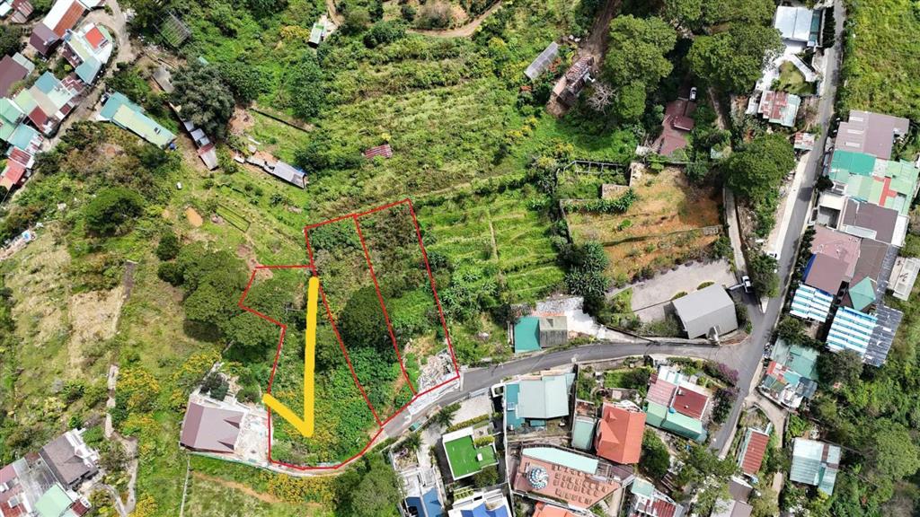 Hạ 5 tỷ bán gấp lô đất cửa ngõ đà lạt, đường 3/4, 1091m2 ngang 30m view thông xanh vĩnh viễn 35 tỷ