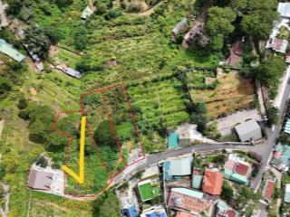 Hạ 5 tỷ bán gấp lô đất cửa ngõ đà lạt, đường 3/4, 1091m2 ngang 30m view thông xanh vĩnh viễn 35 tỷ
