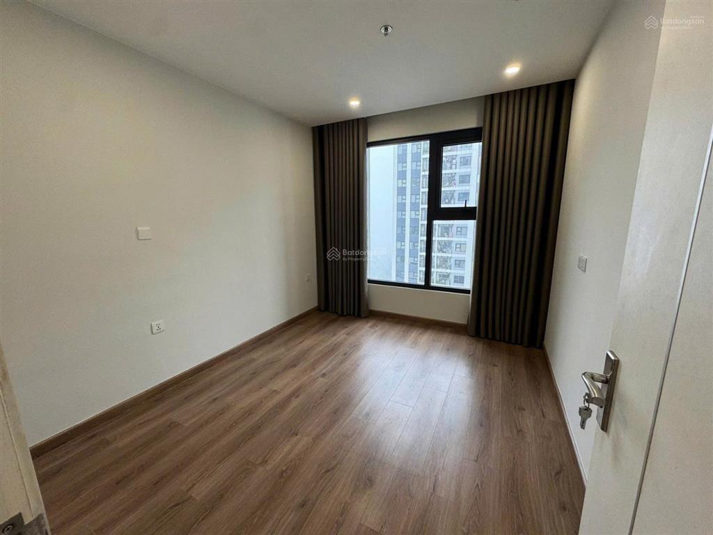 Bán gấp cc 2pn, 55,2m2 chỉ 4,8 tỷ tại imperia smart city, tây mỗ, nam từ liêm