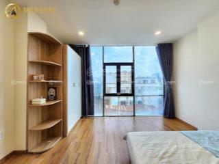 Chdv 2pn cửa sổ/ ban công ngay etown 4 cộng hoà gần đh công thương  văn hiến giáp tân phú gò vấp