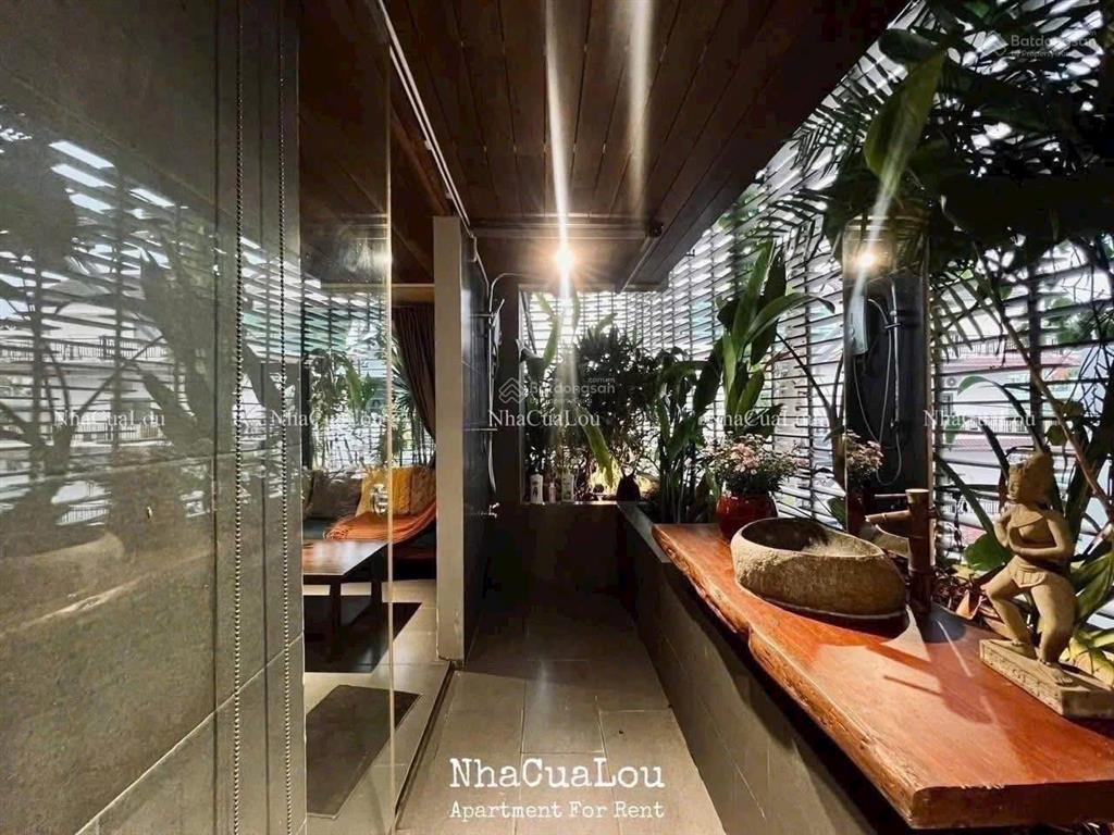 Chdv duplex cửa sổ/ ban công full nt ngay cv hoàng văn thụ  ngã tư 7 hiền giáp q10 phú nhuận