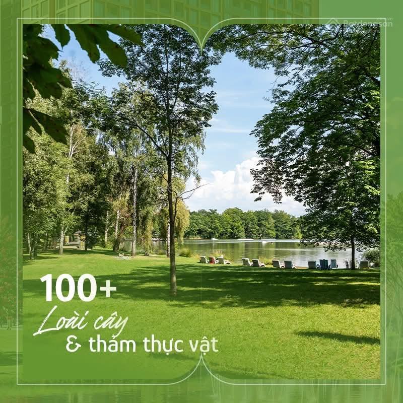 Bán căn hộ 1pn + 51m2, 2,883 tỷ tại the parkland  imperia ocean city