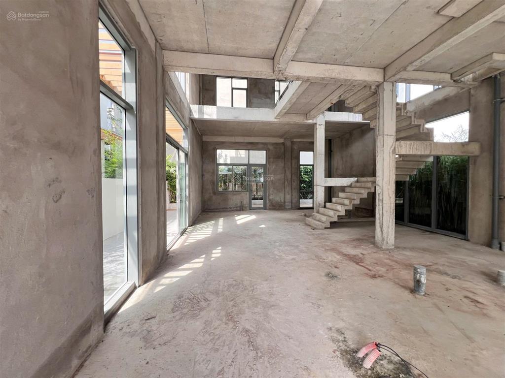 Phiên bản giới hạn căn biệt thự sân vườn siêu vip urban green, nhận nhà ở giá 30 tỷ 10x20m