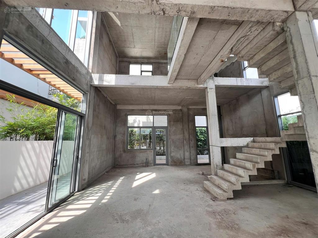 Phiên bản giới hạn căn biệt thự sân vườn siêu vip urban green, nhận nhà ở giá 30 tỷ 10x20m