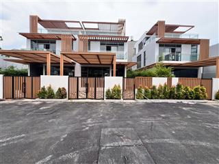 Phiên bản giới hạn căn biệt thự sân vườn siêu vip urban green, nhận nhà ở giá 30 tỷ 10x20m