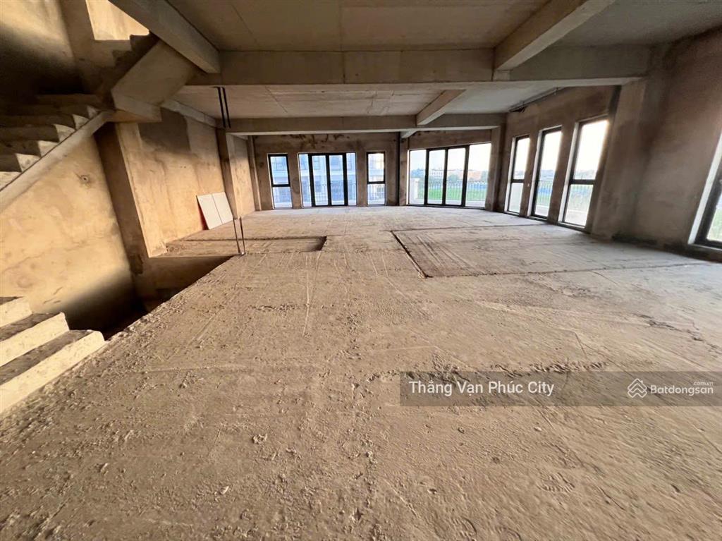 Bán căn góc siêu đẹp vạn phúc, 13x20m giáp đinh thi thi, trung tâm thương mại diamond sky, nhạc nướ