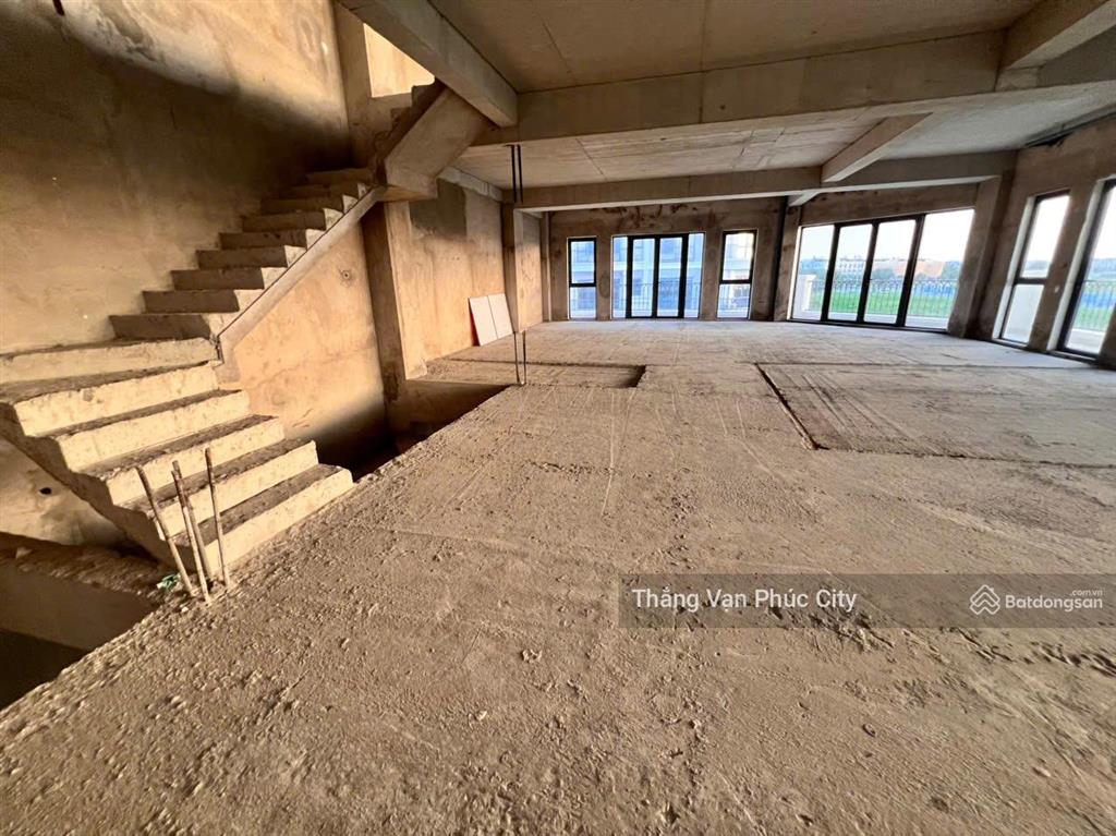 Bán căn góc siêu đẹp vạn phúc, 13x20m giáp đinh thi thi, trung tâm thương mại diamond sky, nhạc nướ