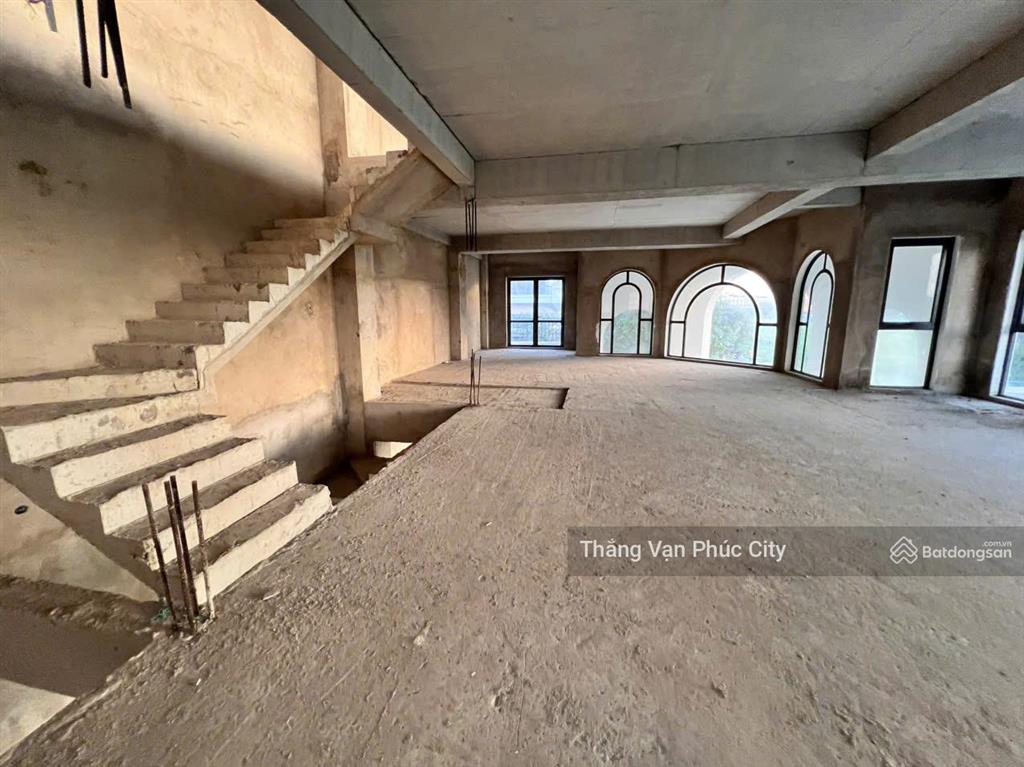 Bán căn góc siêu đẹp vạn phúc, 13x20m giáp đinh thi thi, trung tâm thương mại diamond sky, nhạc nướ